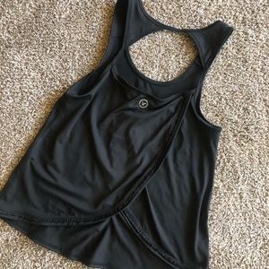 Workout/ Tennis Tank 🎾